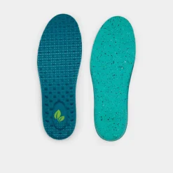 Men's Beaded Massaging Insoles