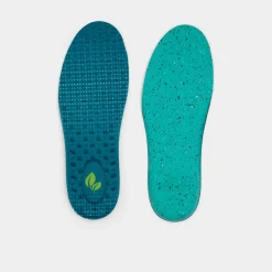 Women's Beaded Massaging Insoles